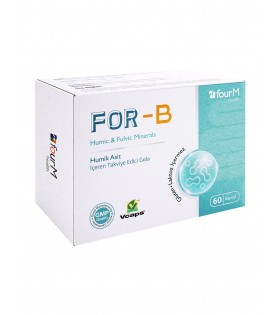 FOR-B Kapsül