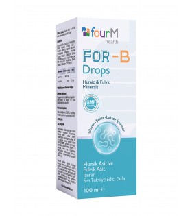 FOR-B Drops