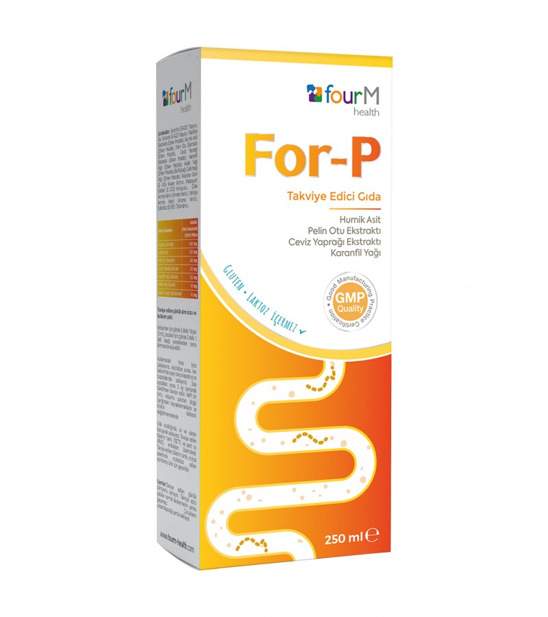 FOR-P
