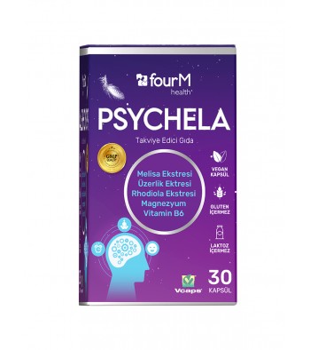 PSYCHELA