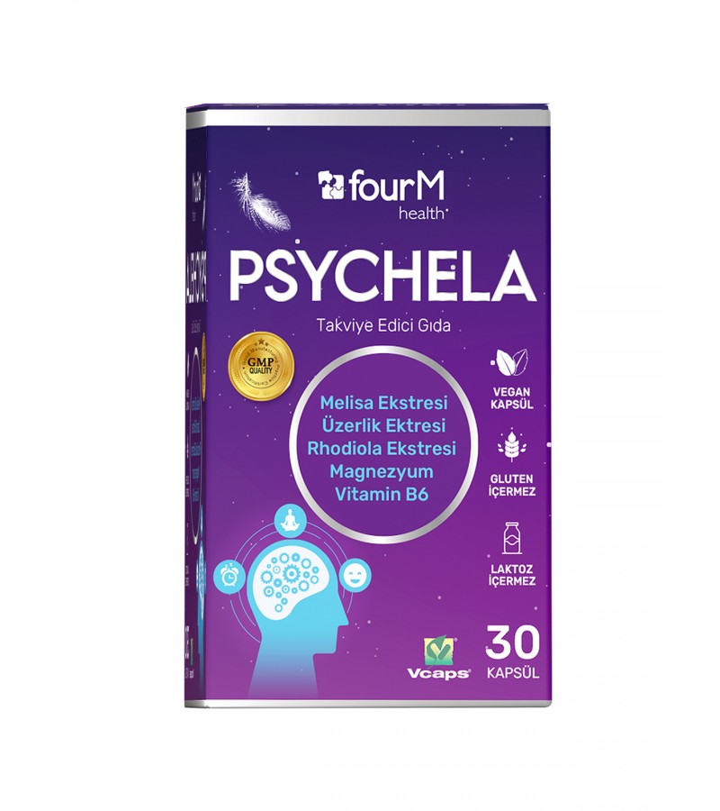 PSYCHELA